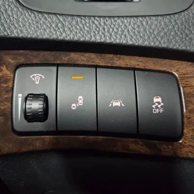 Kia Mohave 2018, 207936 км, за 11700000 KRW - фото 17