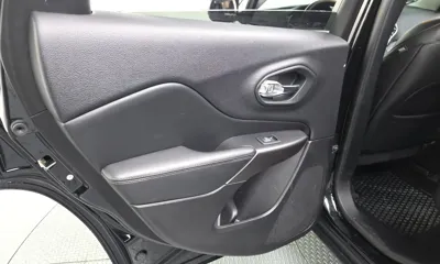Jeep Cherokee 2021, 118545 км, за 13300000 KRW - фото 25