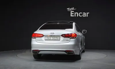 Hyundai Aslan 2015, 219335 км, за 6500000 KRW