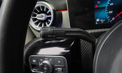 Mercedes-Benz A-Class 2020, 75991 км, за 17800000 KRW - фото 19