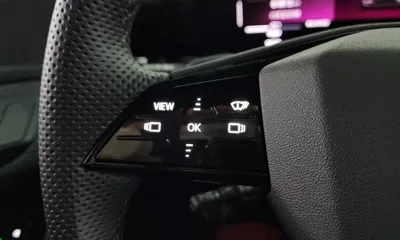 Audi SQ6 e-tron 2025, 6187 км, за 90990000 KRW - фото 16