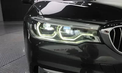 BMW 5-Series 2018, 115155 км, за 18900000 KRW - фото 22