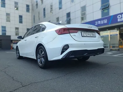 Kia K3 2022, 100113 км, за 13400000 KRW - фото 6