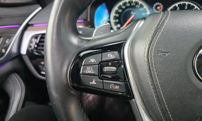 BMW 5-Series 2017, 83187 км, за 23500000 KRW - фото 33