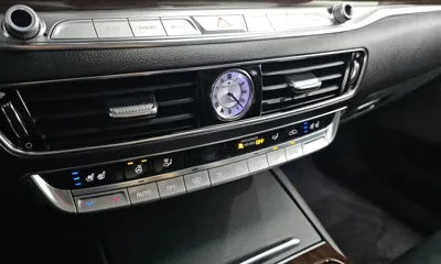 Kia K9 2021, 115638 км, за 19900000 KRW - фото 20