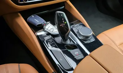 BMW 5-Series 2018, 187255 км, за 14990000 KRW - фото 9
