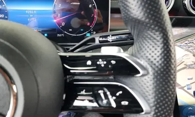 Mercedes-Benz C-Class 2022, 41771 км, за 39000000 KRW - фото 9