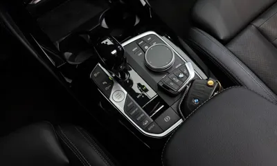 BMW X4 2023, 43688 км, за 47600000 KRW - фото 9