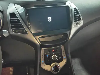 Hyundai Elantra Langdong 2017, 117500 км, за 31800 CNY - фото 13
