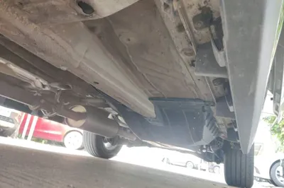 Haval M6 2021, 56600 км, за 58170.22 CNY - фото 3