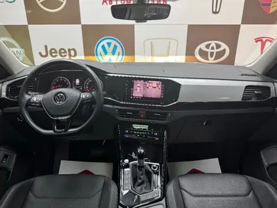 Volkswagen Tayron 2022, 27000 км, за 145800 CNY - фото 11