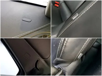 Cadillac ATS 2017, 106448 км, за 8500000 KRW - фото 17