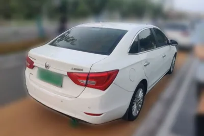 Buick GT 2015, 87000 км, за 25499.18 CNY - фото 6