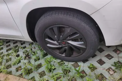 BYD Song 2018, 20400 км, за 31569.89 CNY - фото 8