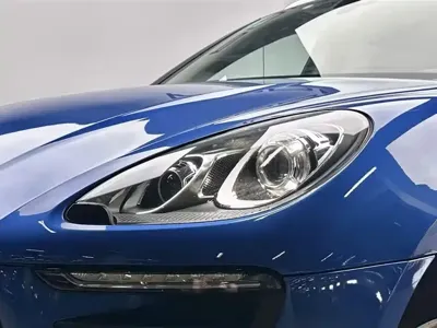 Porsche Macan 2016, 29000 км, за 138000 CNY - фото 8