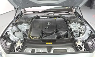 Mercedes-Benz E-Class 2025, 10493 км, за 58600000 KRW - фото 6
