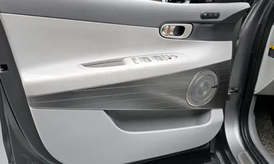 Hyundai Nexo 2019, 96461 км, за 15600000 KRW - фото 24