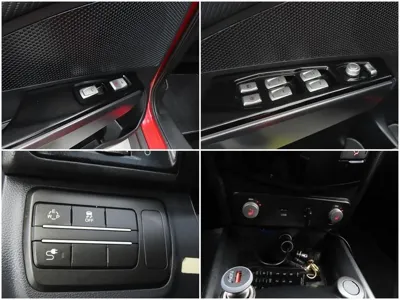 KG_Mobility_Ssangyong TIBOLI 2016, 64646 км, за 5900000 KRW - фото 18