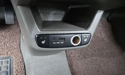 Kia Ray 2013, 126026 км, за 6290000 KRW - фото 31