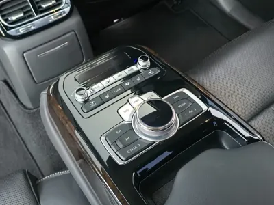 Genesis G90 2019, 116000 км, за 27300000 KRW - фото 15