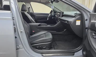 Hyundai Sonata 2024, 32587 км, за 28900000 KRW - фото 26