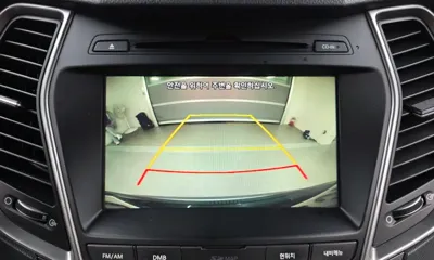 Hyundai Santafe 2018, 119113 км, за 12500000 KRW - фото 16