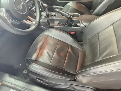 Ford Mustang 2019, 63000 км, за 99900 CNY - фото 10