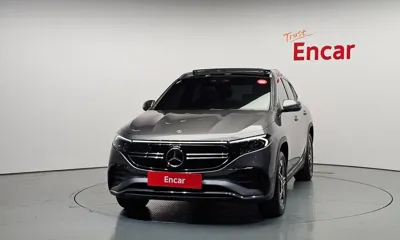 Mercedes-Benz EQA 2022, 49132 км, за 32500000 KRW - фото 3