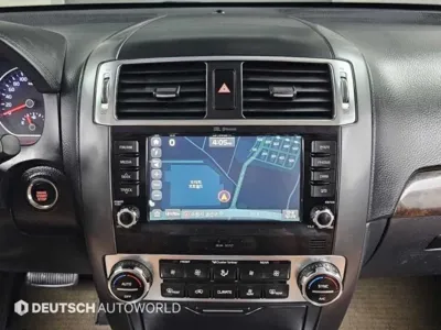 Kia Mohave 2017, 112970 км, за 15900000 KRW - фото 14