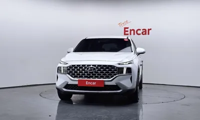 Hyundai Santafe 2021, 40533 км, за 23500000 KRW