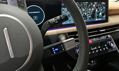 Hyundai Sonata 2026, 346 км, за 27990000 KRW - фото 9