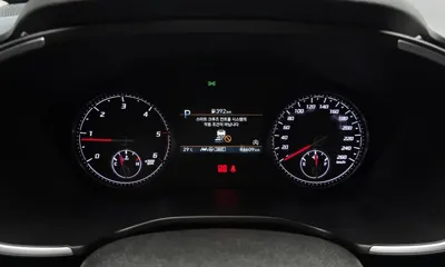Hyundai Santafe 2022, 46609 км, за 23700000 KRW - фото 8