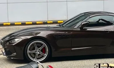 BMW Z4 2009, 103900 км, за 29000000 KRW - фото 9