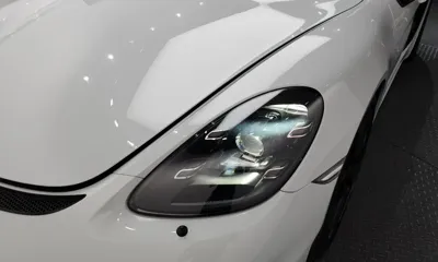 Porsche 718 2020, 24633 км, за 174700000 KRW - фото 22
