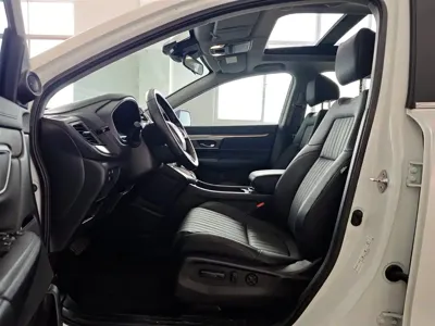 Honda Breeze 2022, 20800 км, за 105800 CNY - фото 20