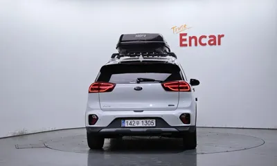 Kia Niro 2020, 72249 км, за 21500000 KRW