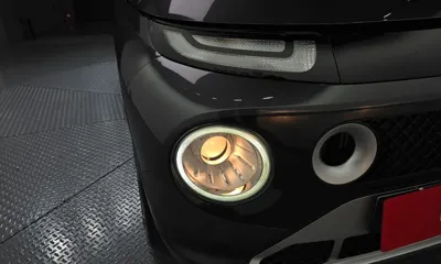 Hyundai Casper 2024, 37520 км, за 17500000 KRW - фото 22