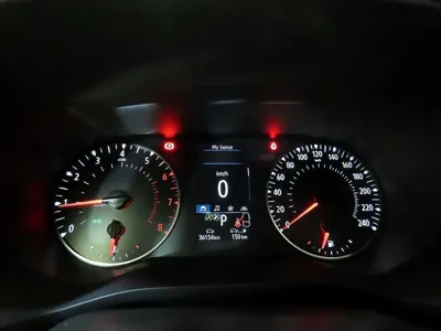 Renault-KoreaSamsung XM3 2023, 36151 км, за 18800000 KRW - фото 8