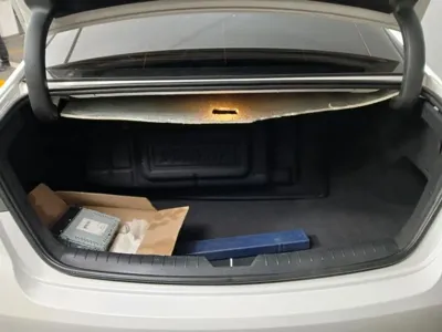 Hyundai Sonata 2018, 114957 км, за 10300000 KRW - фото 17
