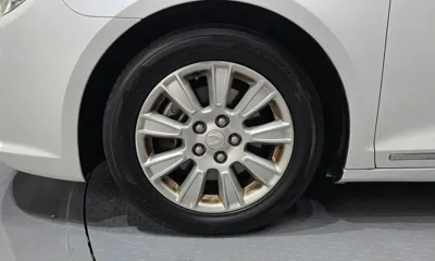 ChevroletGMDaewoo Alpheon 2015, 109388 км, за 3990000 KRW - фото 5