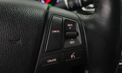 Kia K7 2013, 171383 км, за 4700000 KRW - фото 27