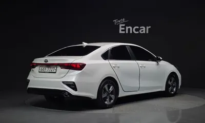 Kia K3 2019, 95638 км, за 7600000 KRW