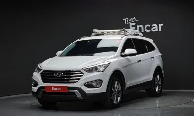 Hyundai Maxcruz 2016, 155844 км, за 11000000 KRW - фото 1