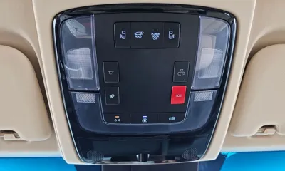 Hyundai Staria 2025, 20214 км, за 32900000 KRW - фото 20