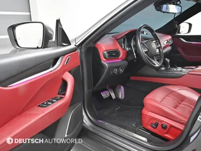 Maserati Levante 2017, 149355 км, за 24500000 KRW - фото 11