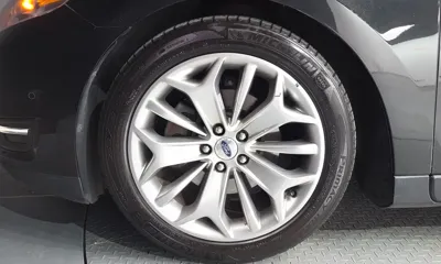 Ford Taurus 2015, 101788 км, за 6200000 KRW - фото 5