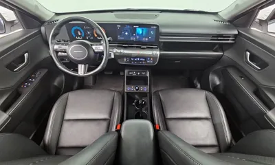Hyundai Kona 2024, 29978 км, за 24900000 KRW - фото 7