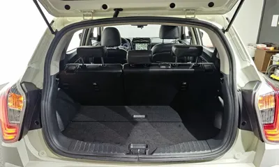 KG_Mobility_Ssangyong TIBOLI 2020, 114120 км, за 9600000 KRW - фото 20