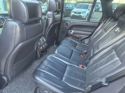 Land Rover Range Rover 2014, 149000 км, за 30300000 KRW - фото 7