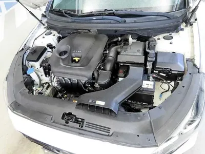 Hyundai Sonata 2019, 120433 км, за 8290000 KRW - фото 16